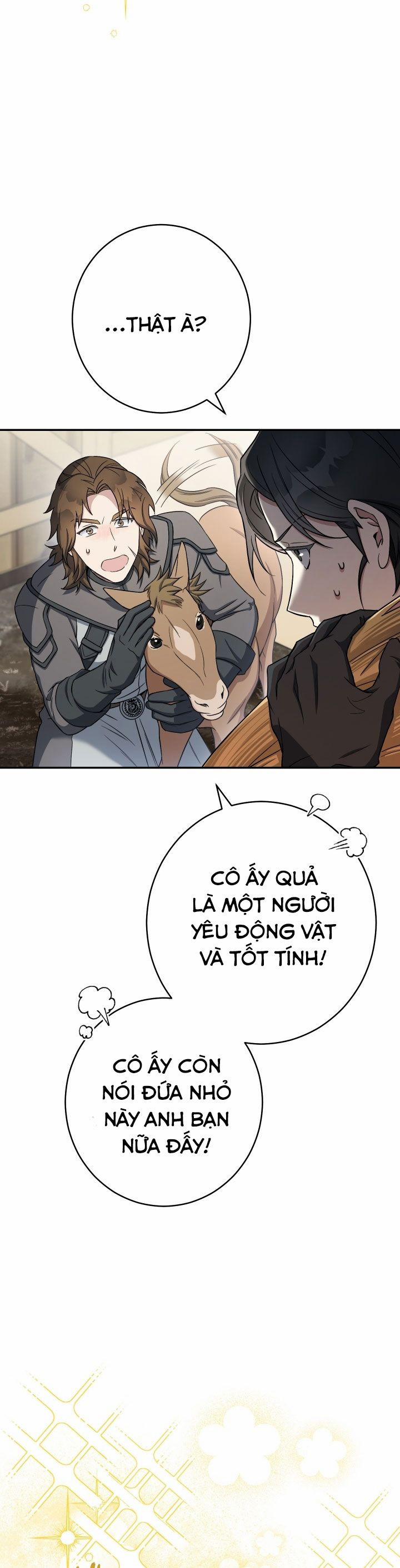 Cuộc Hôn Nhân Vụ Lợi 14.5 trang 10