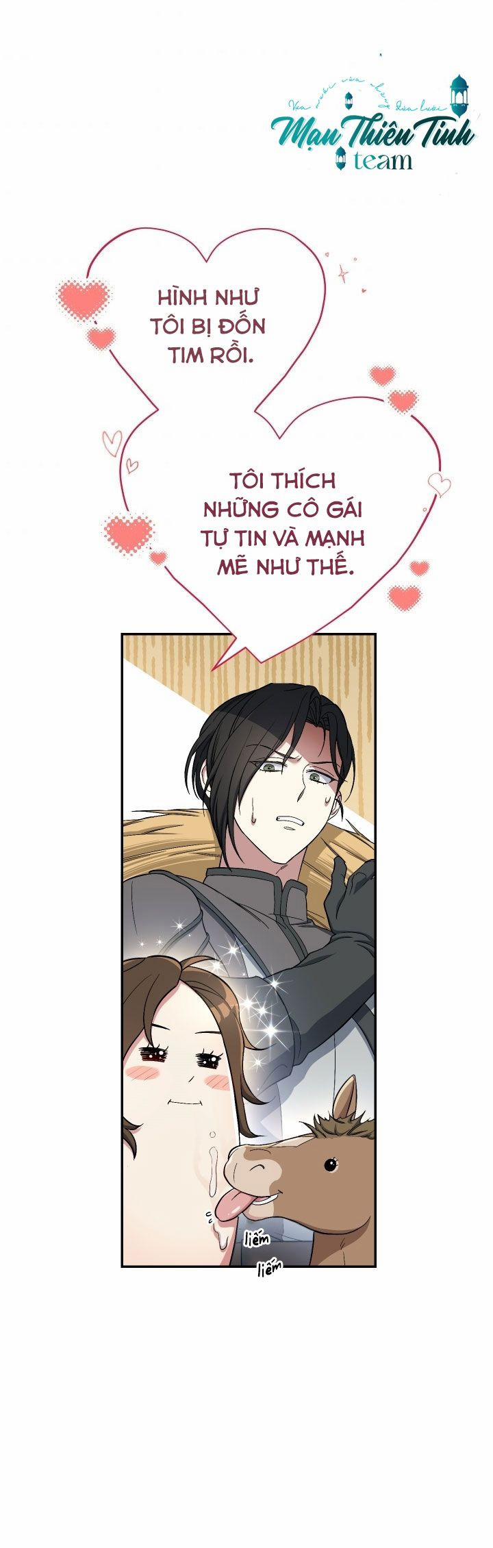 Cuộc Hôn Nhân Vụ Lợi 14.5 trang 12