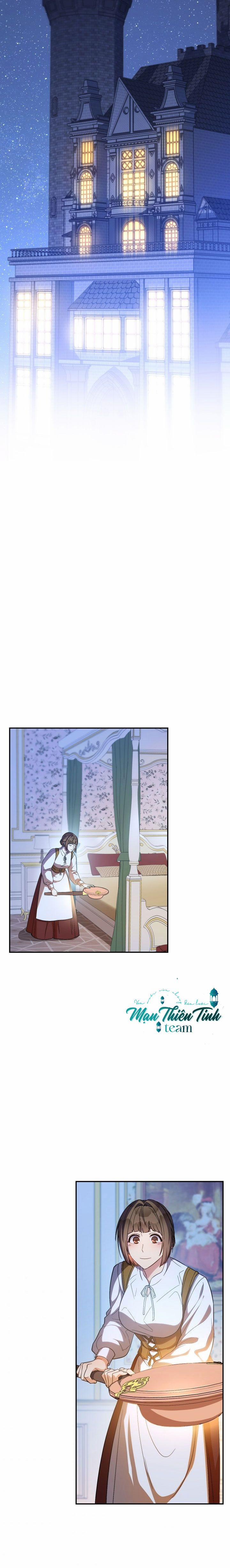 Cuộc Hôn Nhân Vụ Lợi 14.5 trang 14