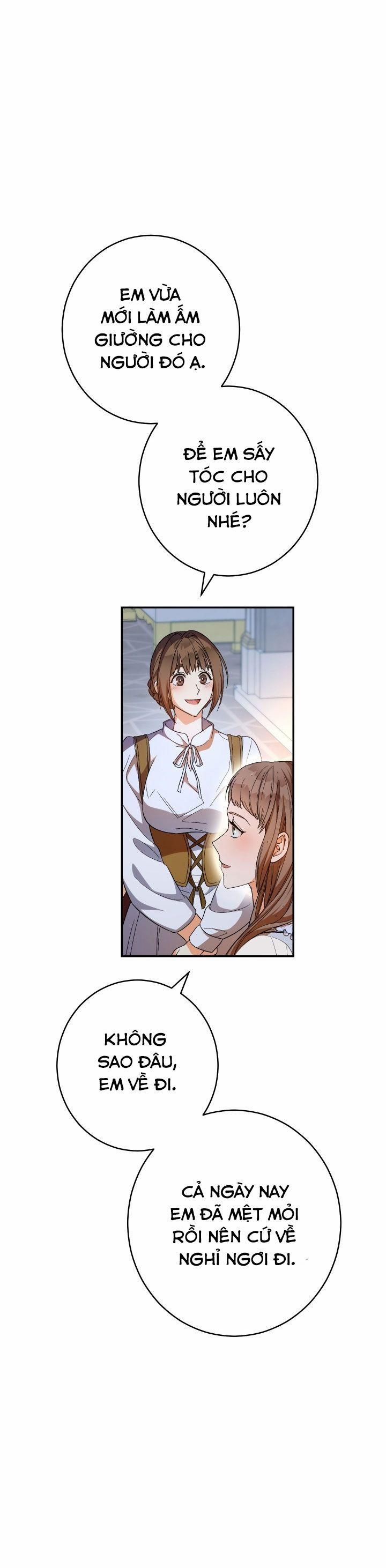 Cuộc Hôn Nhân Vụ Lợi 14.5 trang 16