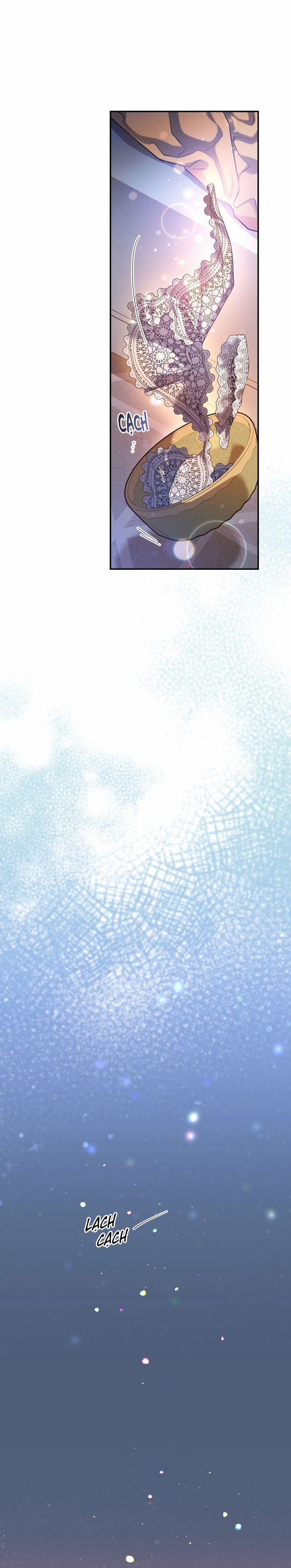 Cuộc Hôn Nhân Vụ Lợi 14.5 trang 22