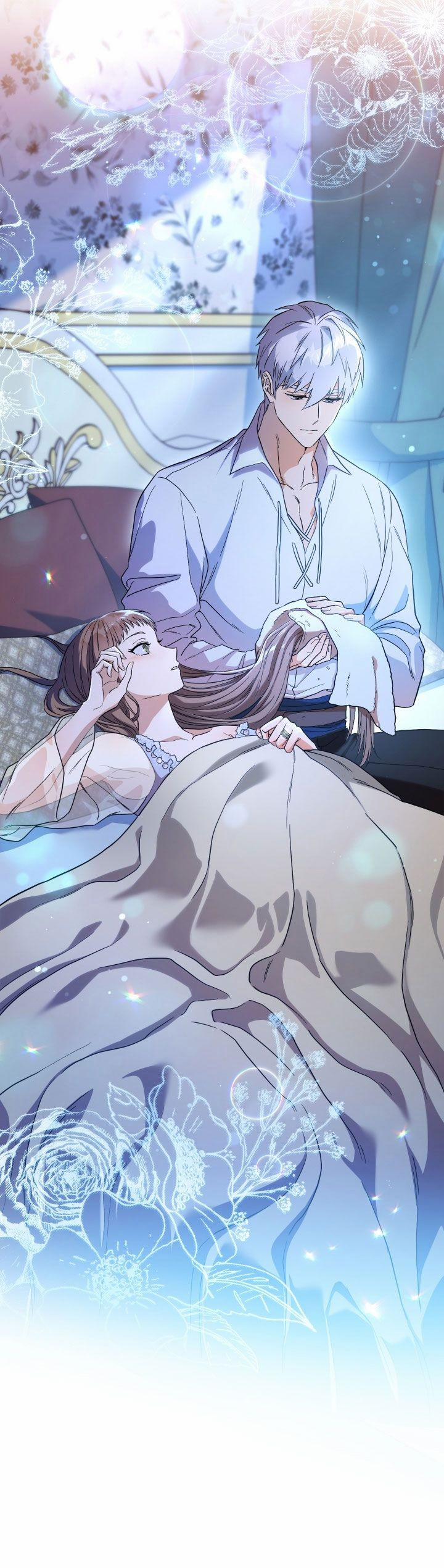 Cuộc Hôn Nhân Vụ Lợi 14.5 trang 26