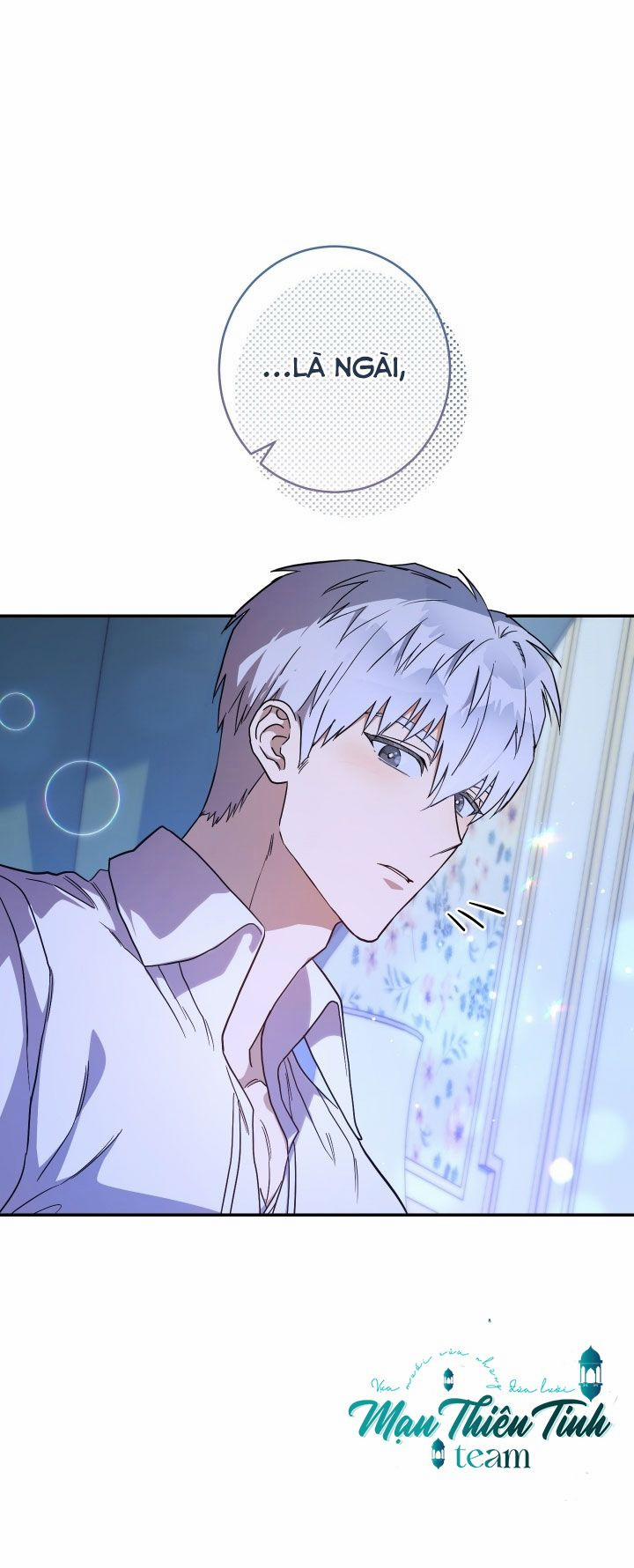 Cuộc Hôn Nhân Vụ Lợi 14.5 trang 27