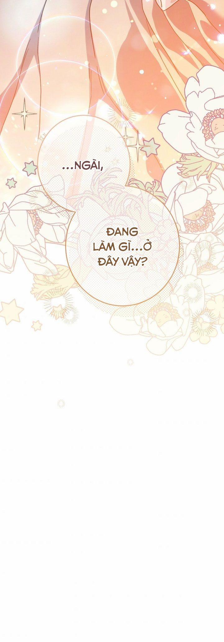 Cuộc Hôn Nhân Vụ Lợi 14.5 trang 30