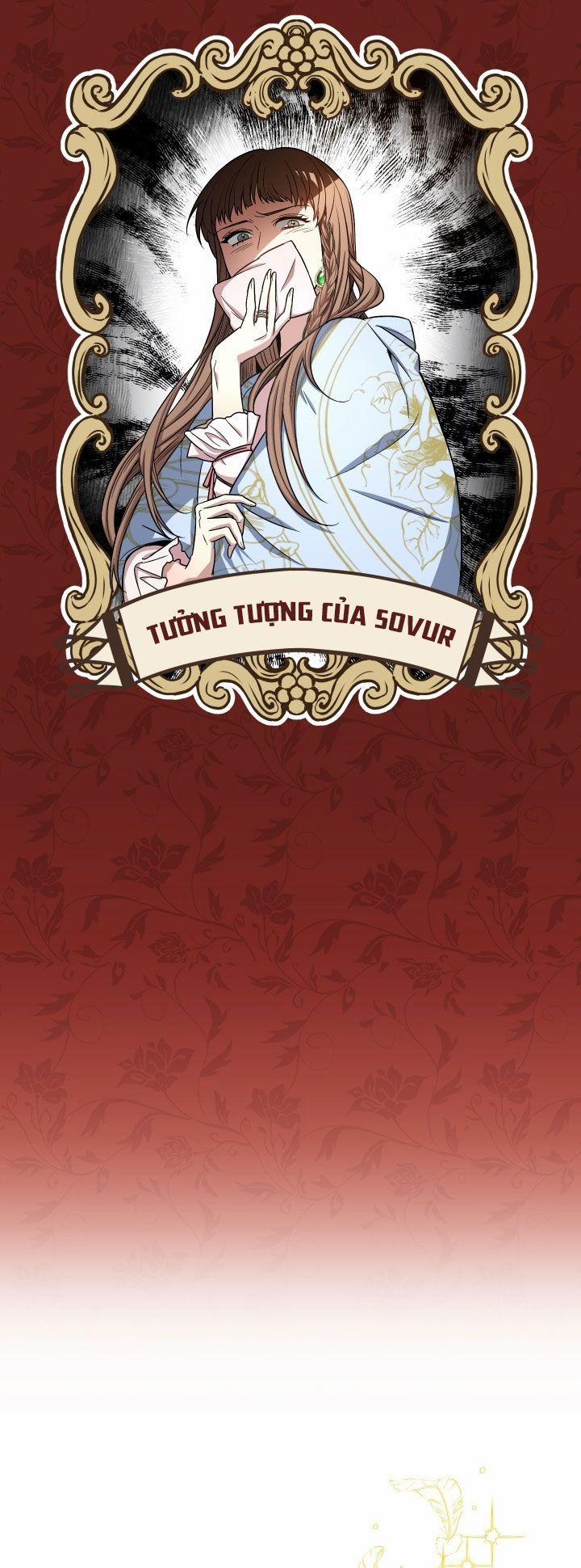 Cuộc Hôn Nhân Vụ Lợi 14.5 trang 8