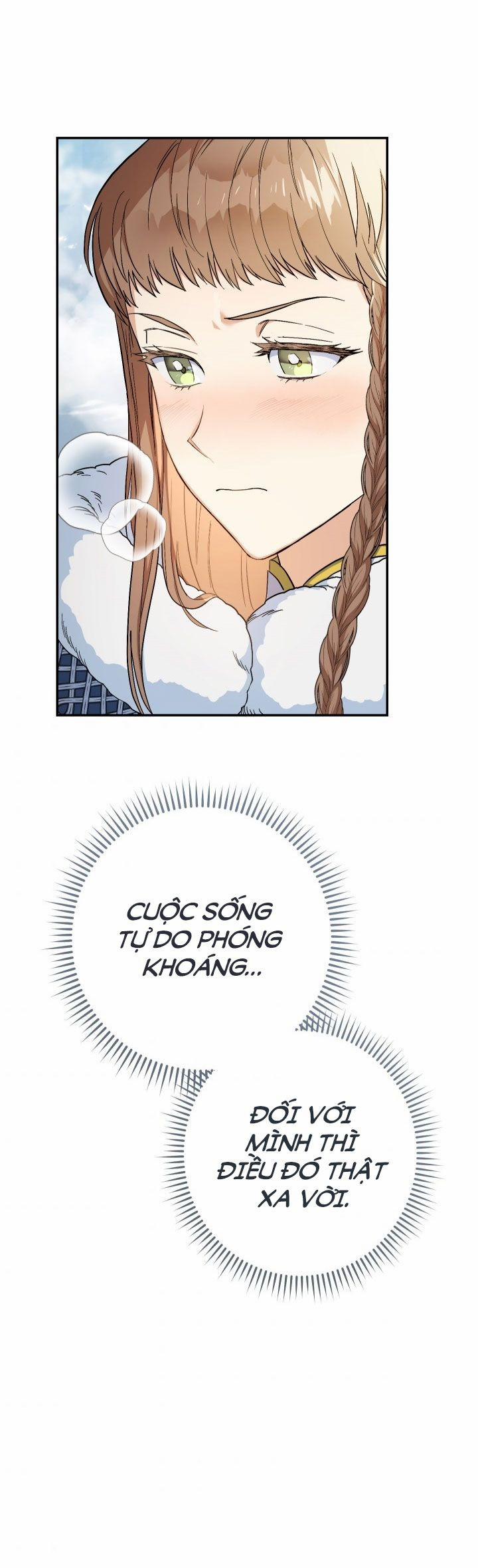 Cuộc Hôn Nhân Vụ Lợi 14 trang 1