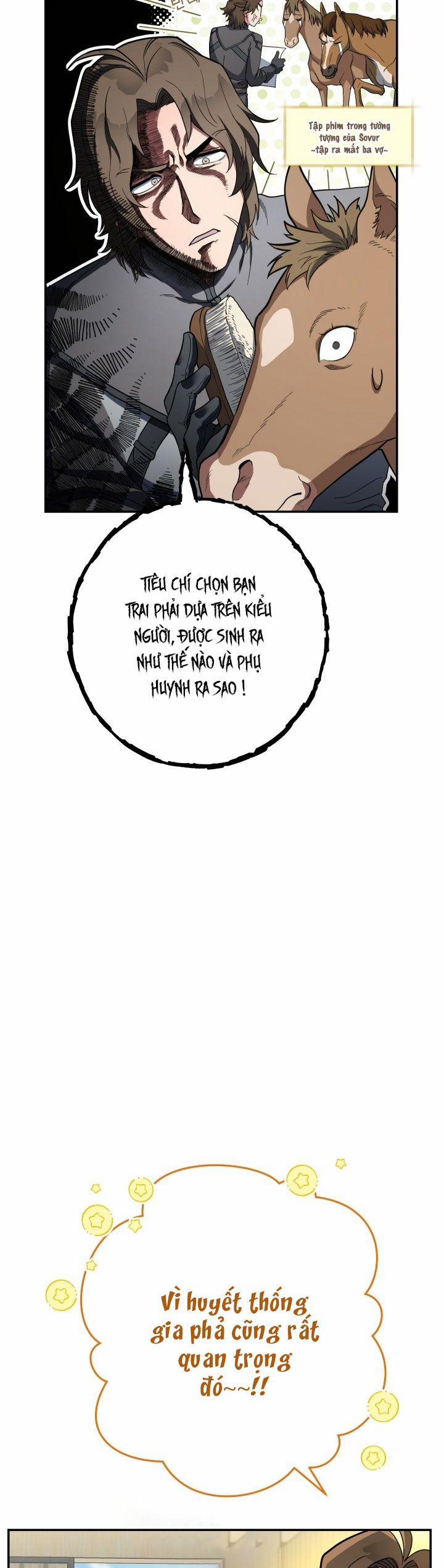 Cuộc Hôn Nhân Vụ Lợi 14 trang 10