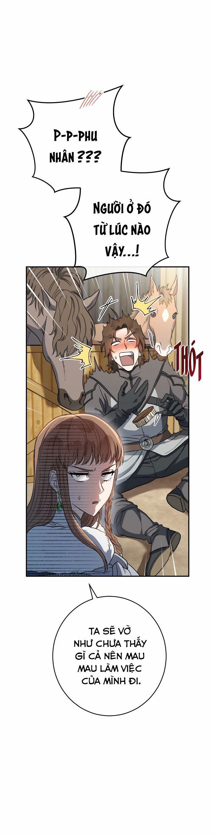 Cuộc Hôn Nhân Vụ Lợi 14 trang 12