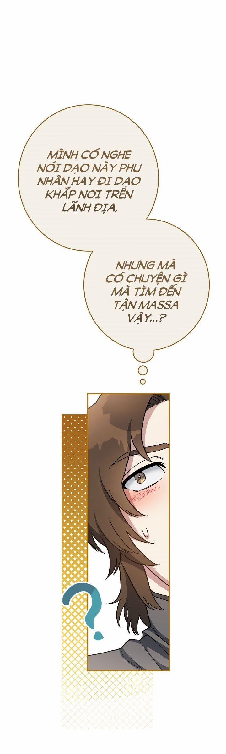 Cuộc Hôn Nhân Vụ Lợi 14 trang 13