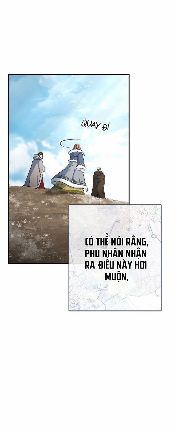 Cuộc Hôn Nhân Vụ Lợi 14 trang 2