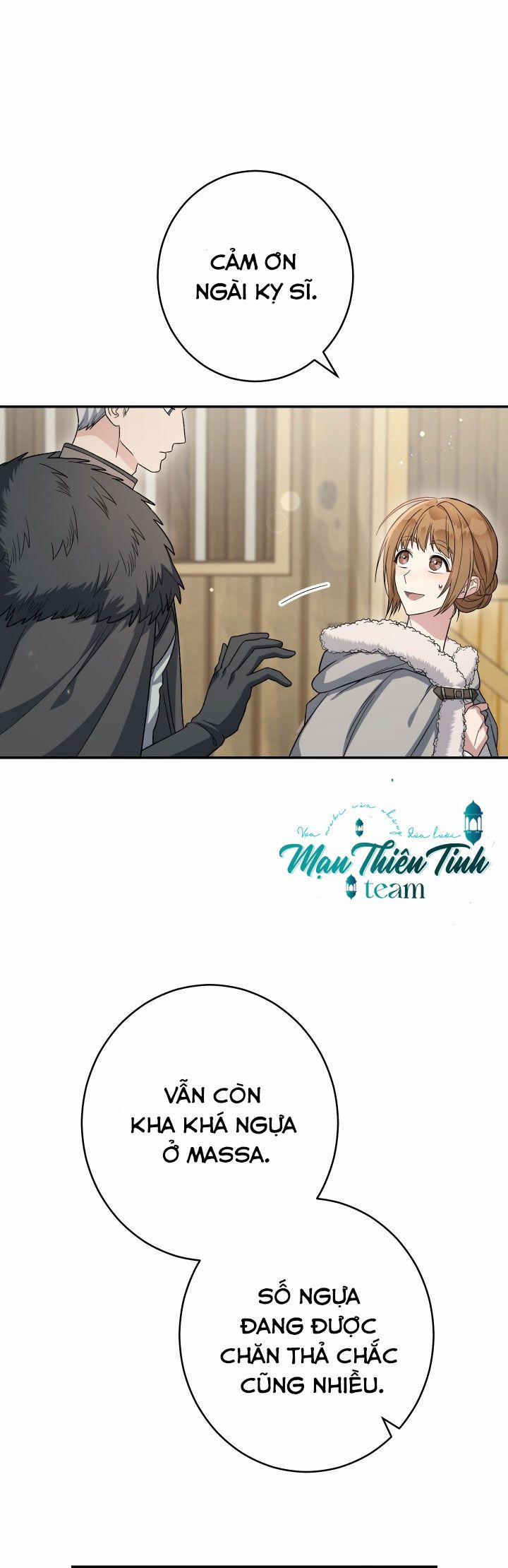 Cuộc Hôn Nhân Vụ Lợi 14 trang 20