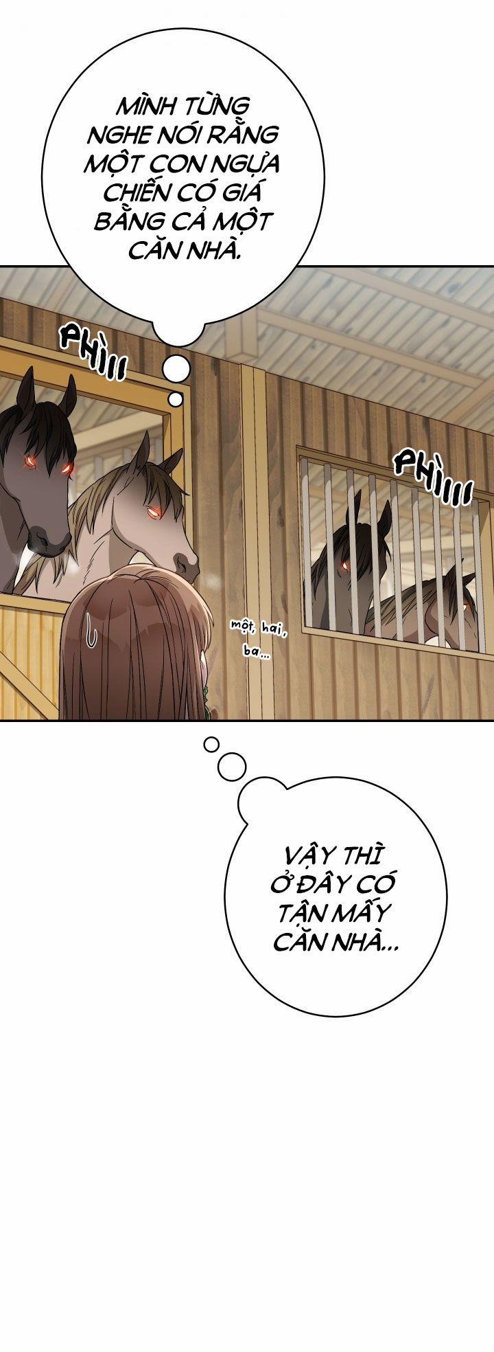 Cuộc Hôn Nhân Vụ Lợi 14 trang 22