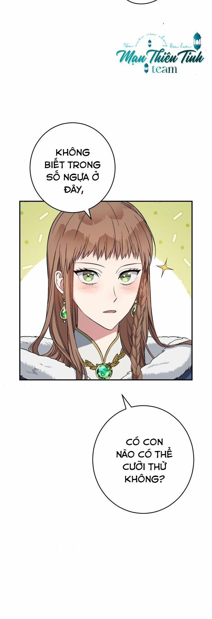 Cuộc Hôn Nhân Vụ Lợi 14 trang 26