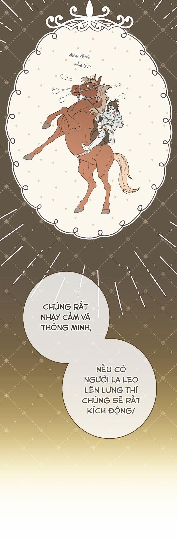 Cuộc Hôn Nhân Vụ Lợi 14 trang 29