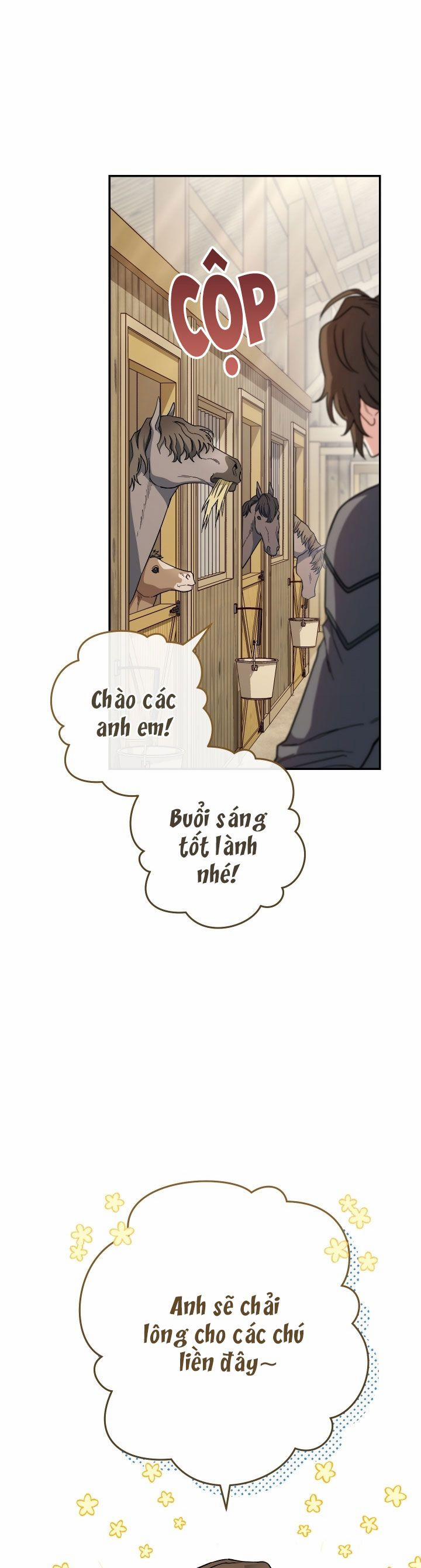 Cuộc Hôn Nhân Vụ Lợi 14 trang 6