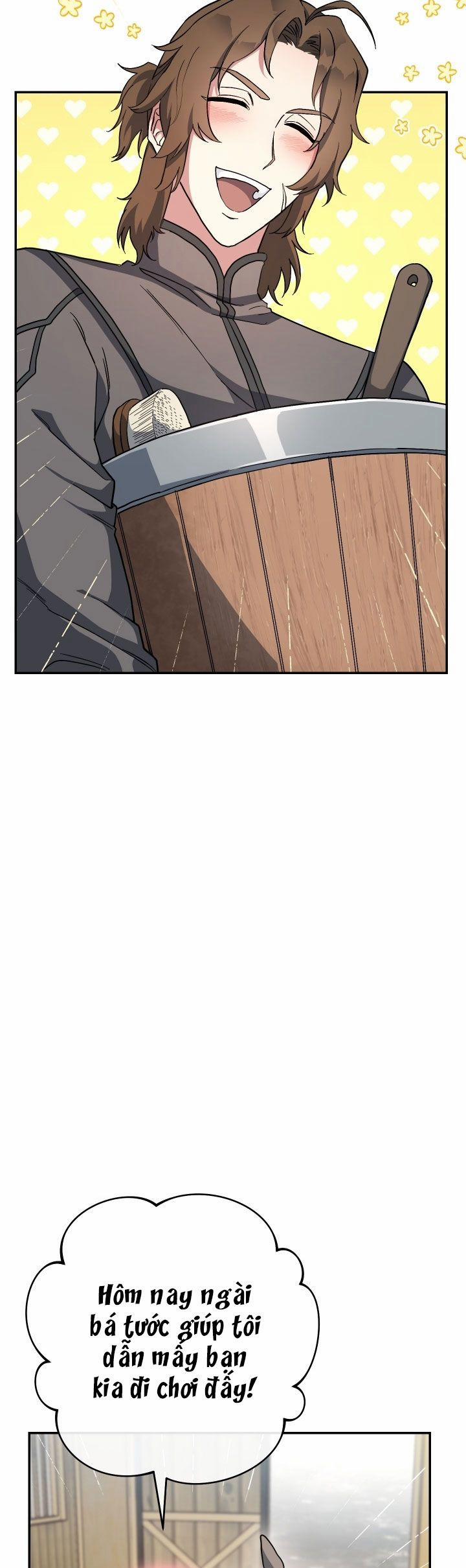 Cuộc Hôn Nhân Vụ Lợi 14 trang 7