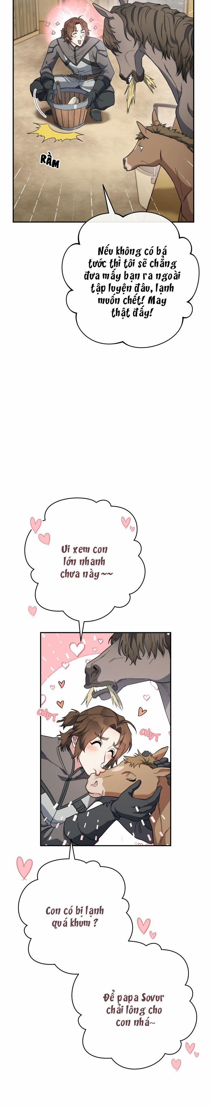 Cuộc Hôn Nhân Vụ Lợi 14 trang 8