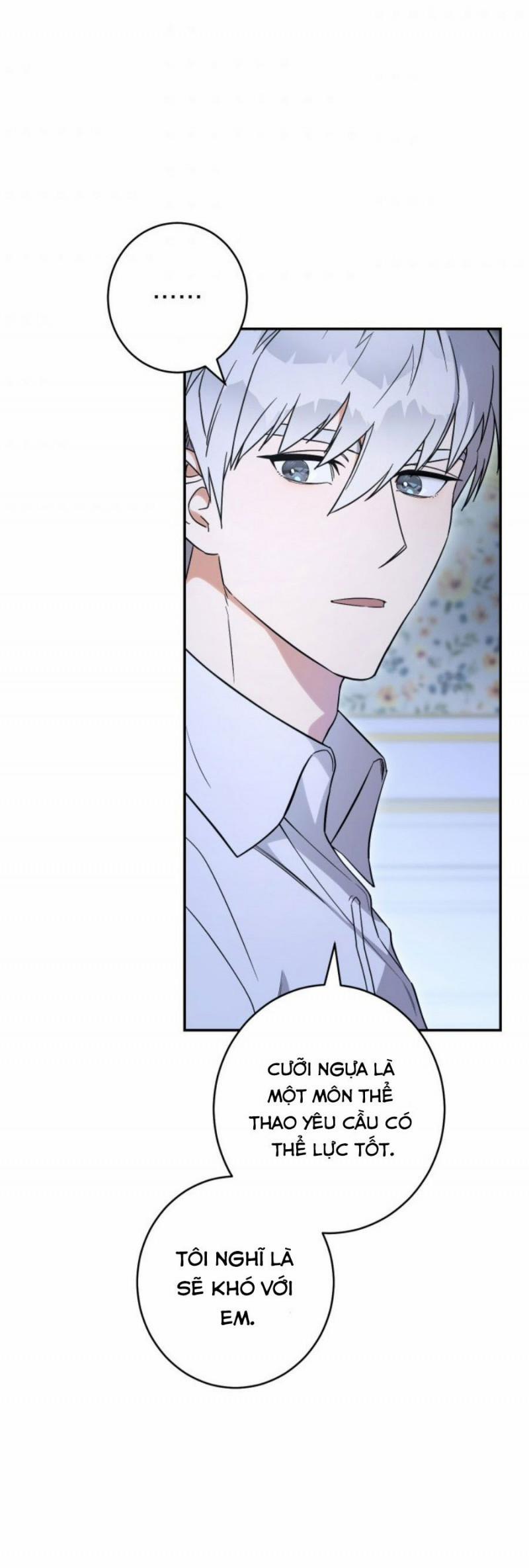 Cuộc Hôn Nhân Vụ Lợi 15.5 trang 0