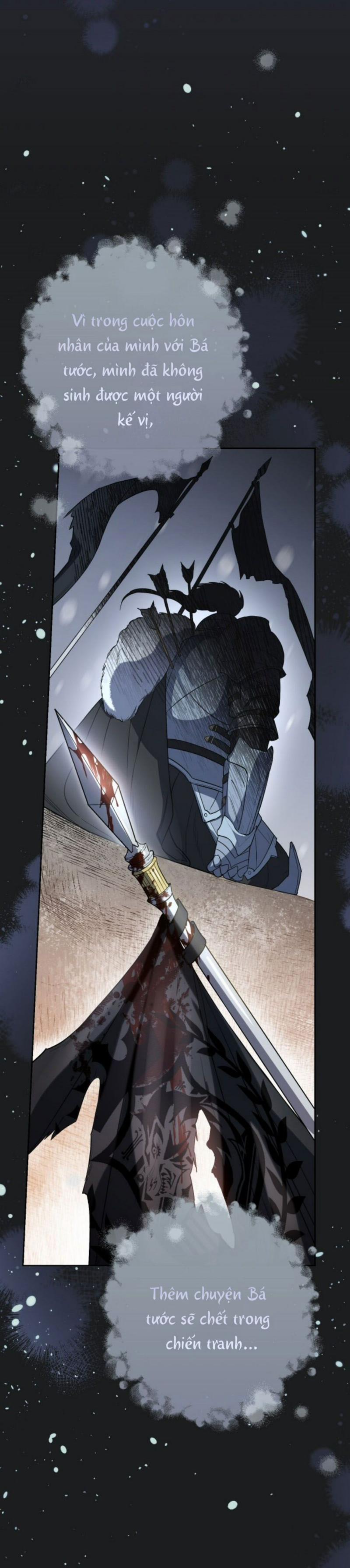 Cuộc Hôn Nhân Vụ Lợi 15.5 trang 17