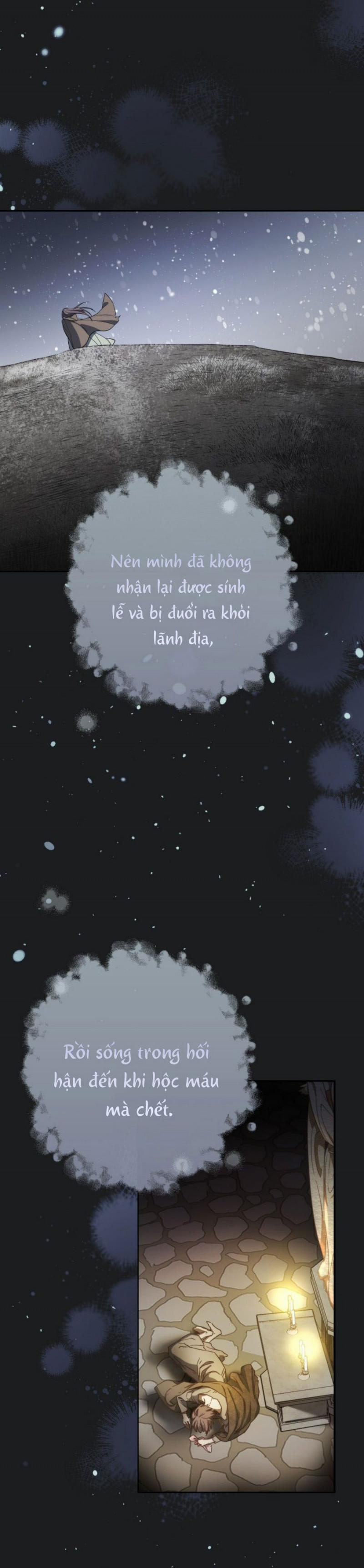 Cuộc Hôn Nhân Vụ Lợi 15.5 trang 18