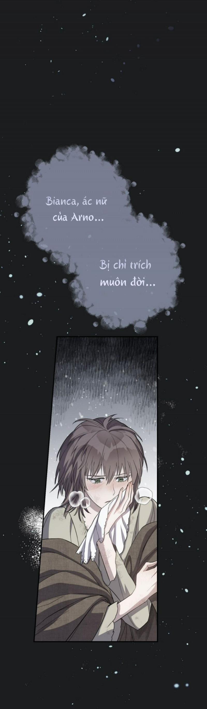 Cuộc Hôn Nhân Vụ Lợi 15.5 trang 19