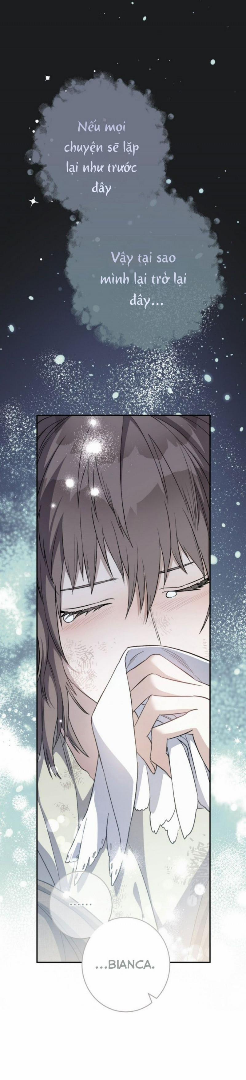 Cuộc Hôn Nhân Vụ Lợi 15.5 trang 20