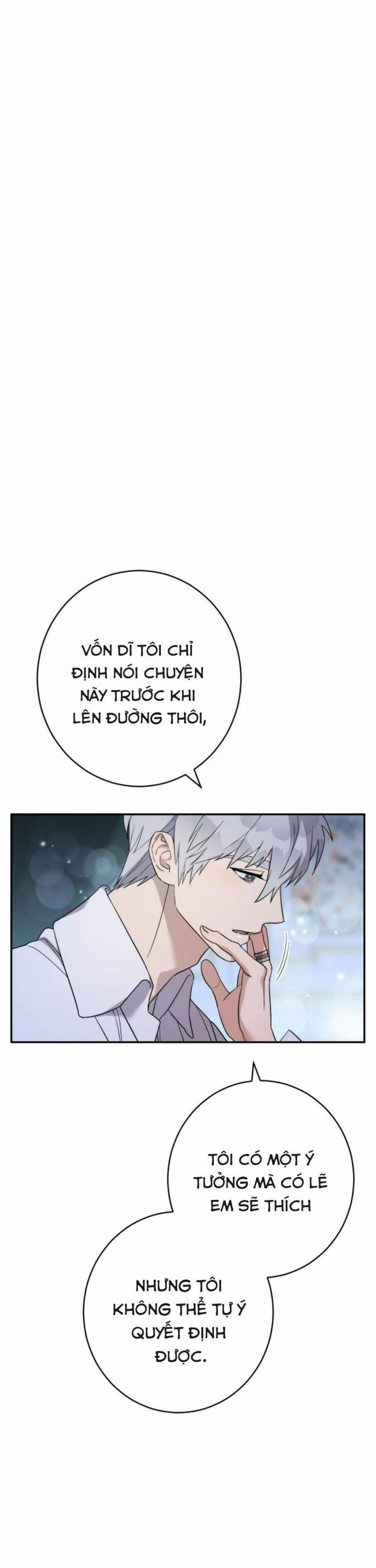 Cuộc Hôn Nhân Vụ Lợi 15.5 trang 22