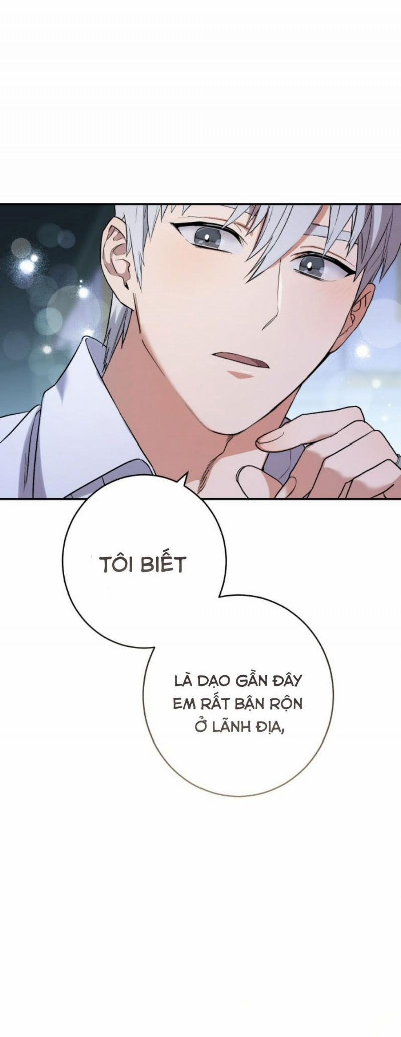 Cuộc Hôn Nhân Vụ Lợi 15.5 trang 23