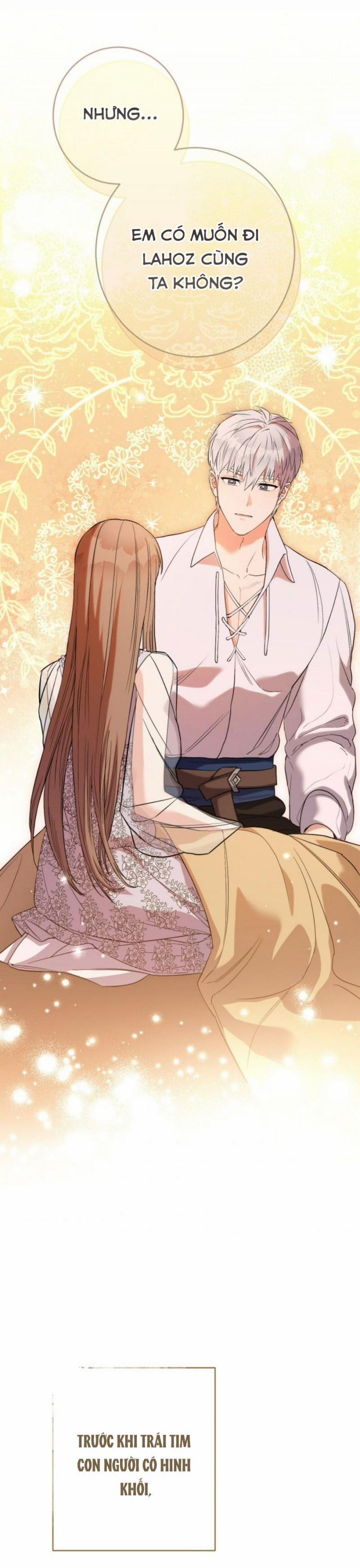 Cuộc Hôn Nhân Vụ Lợi 15.5 trang 24