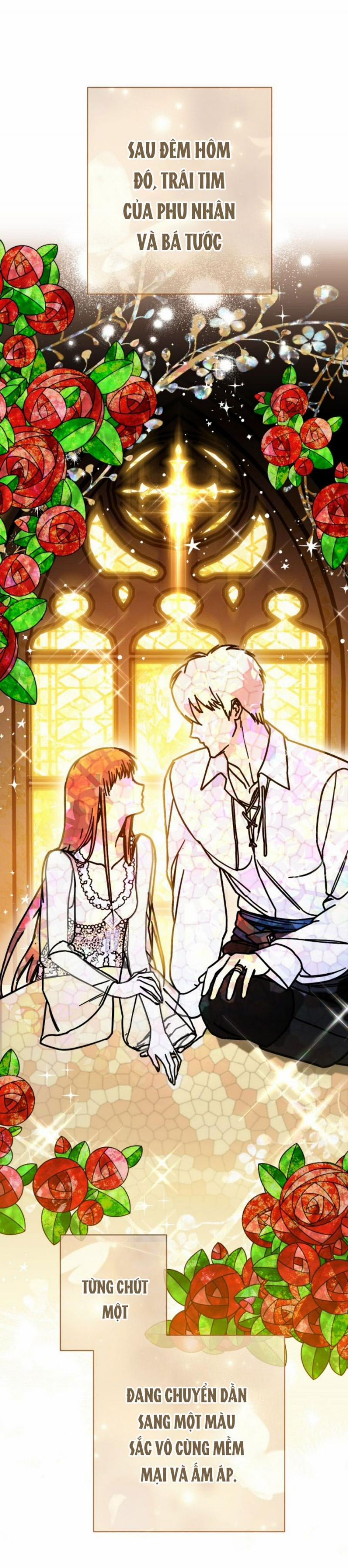 Cuộc Hôn Nhân Vụ Lợi 15.5 trang 26