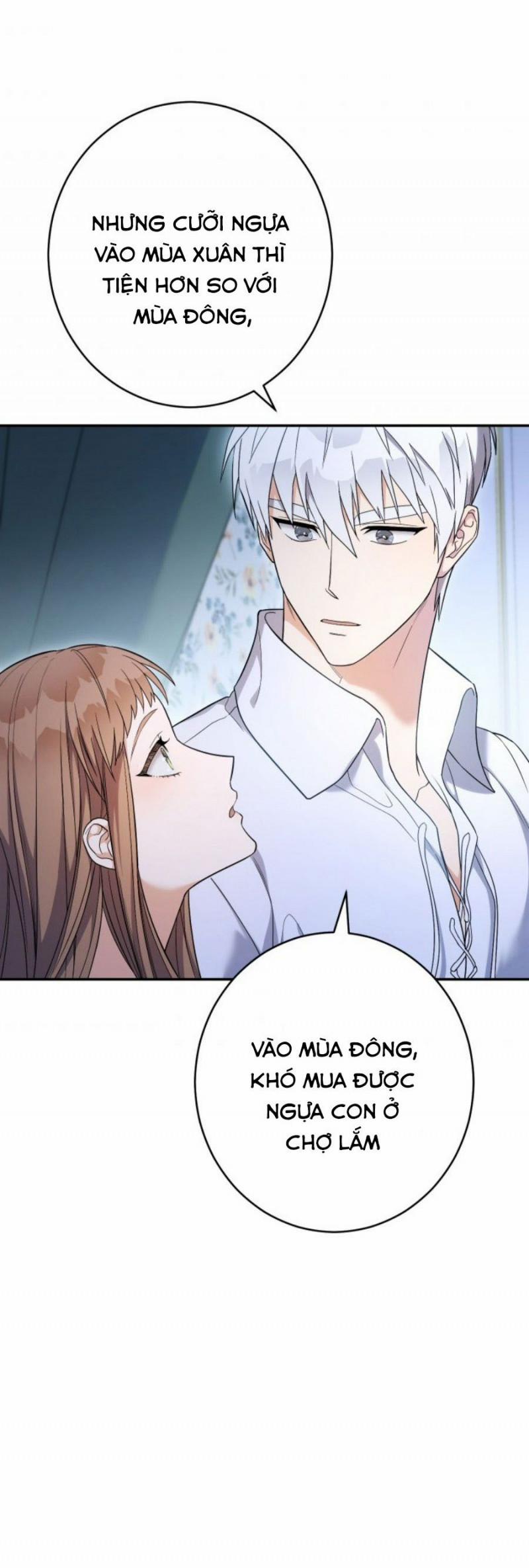 Cuộc Hôn Nhân Vụ Lợi 15.5 trang 4