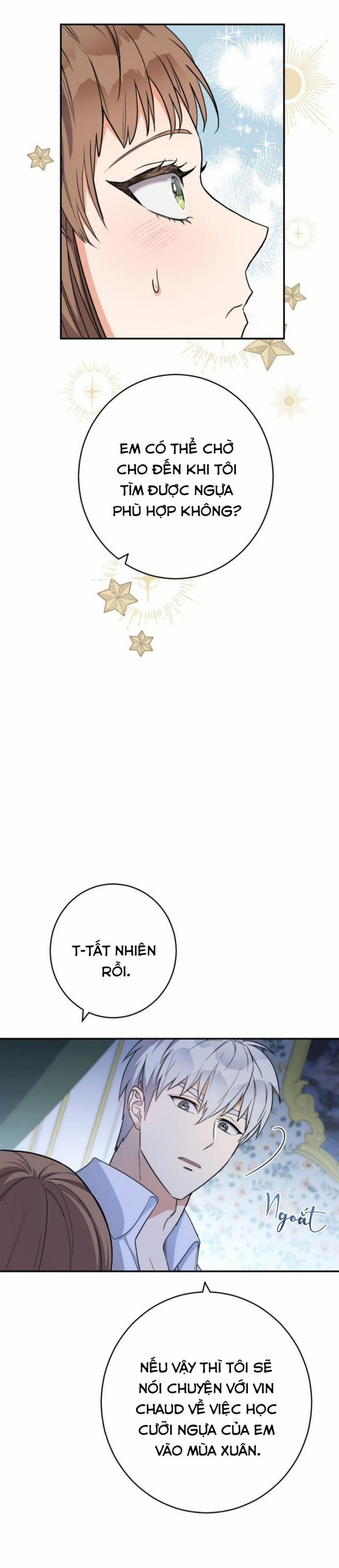 Cuộc Hôn Nhân Vụ Lợi 15.5 trang 5