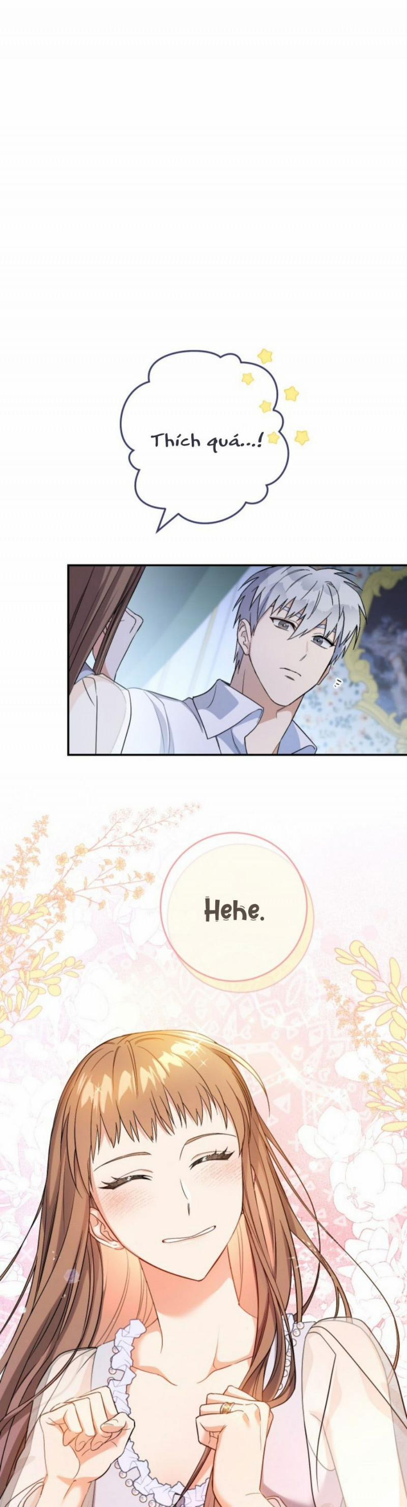 Cuộc Hôn Nhân Vụ Lợi 15.5 trang 7