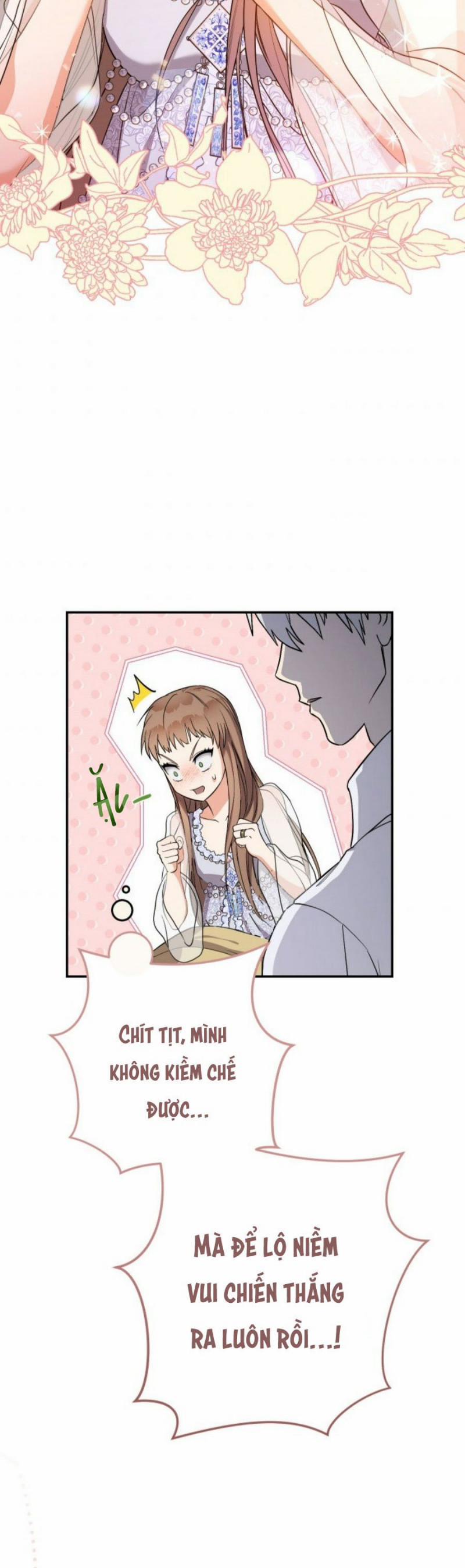 Cuộc Hôn Nhân Vụ Lợi 15.5 trang 8