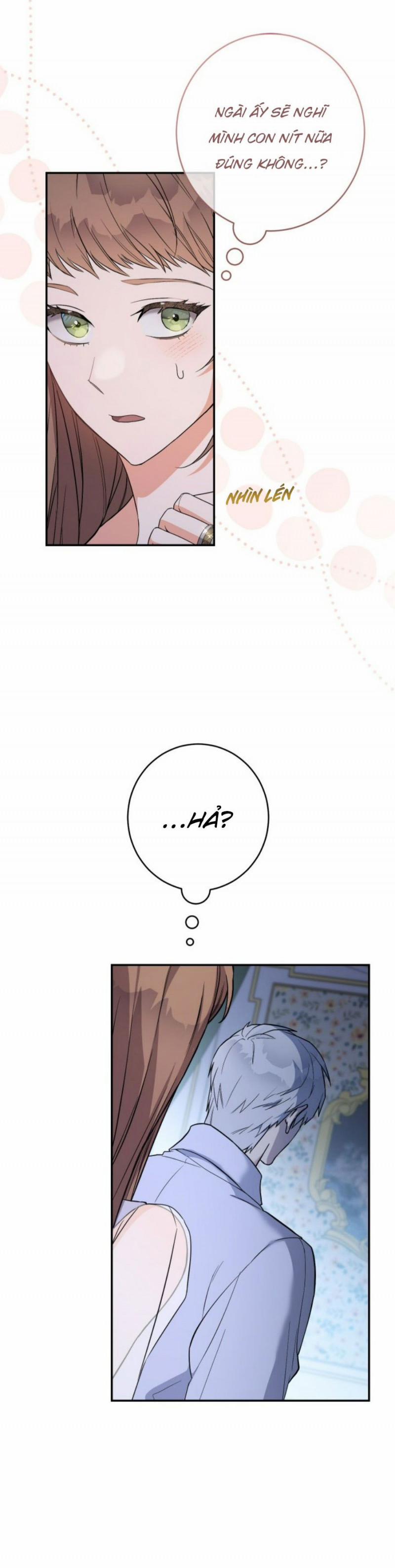 Cuộc Hôn Nhân Vụ Lợi 15.5 trang 9