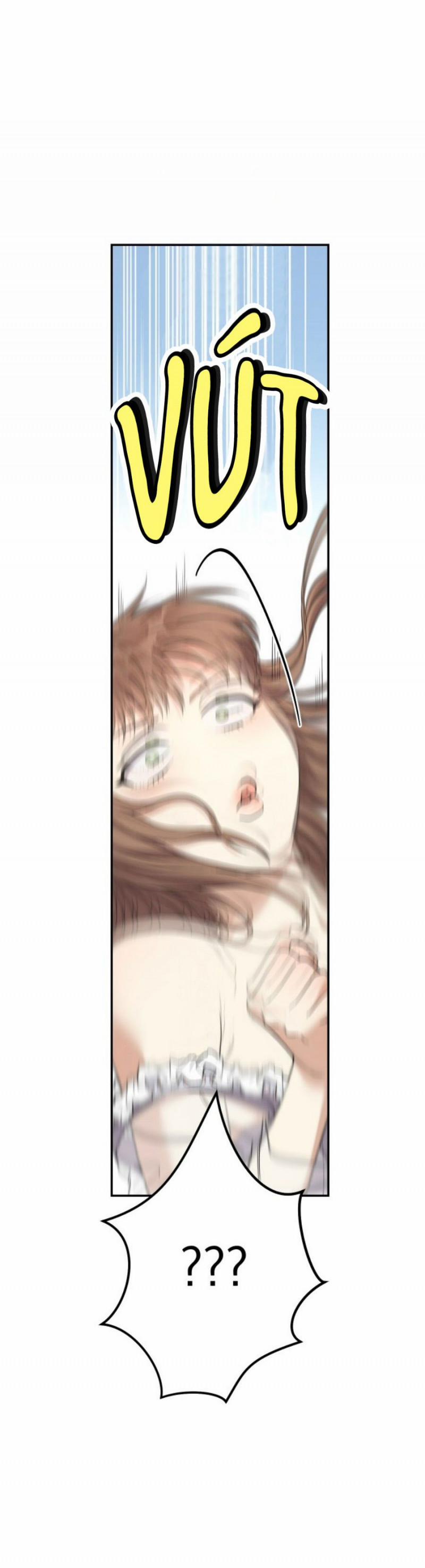 Cuộc Hôn Nhân Vụ Lợi 15 trang 10