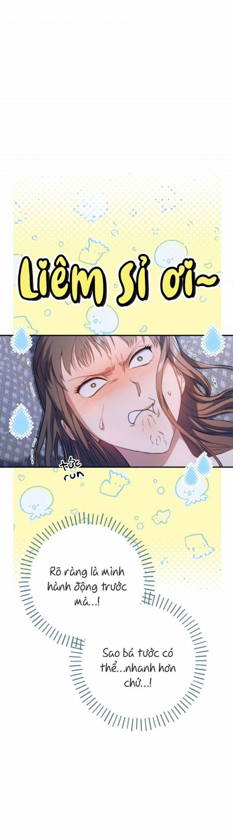 Cuộc Hôn Nhân Vụ Lợi 15 trang 12