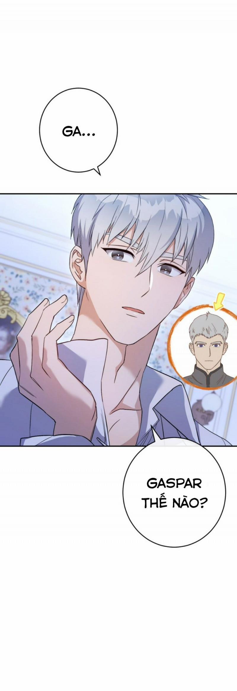 Cuộc Hôn Nhân Vụ Lợi 15 trang 14