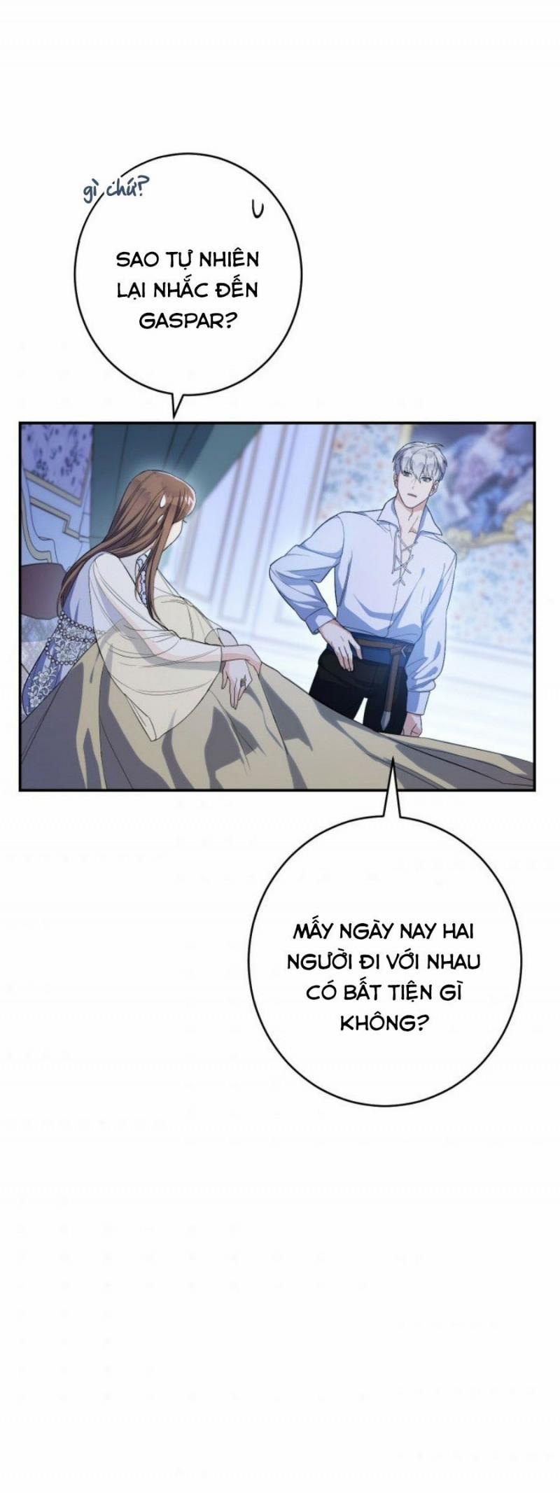 Cuộc Hôn Nhân Vụ Lợi 15 trang 15