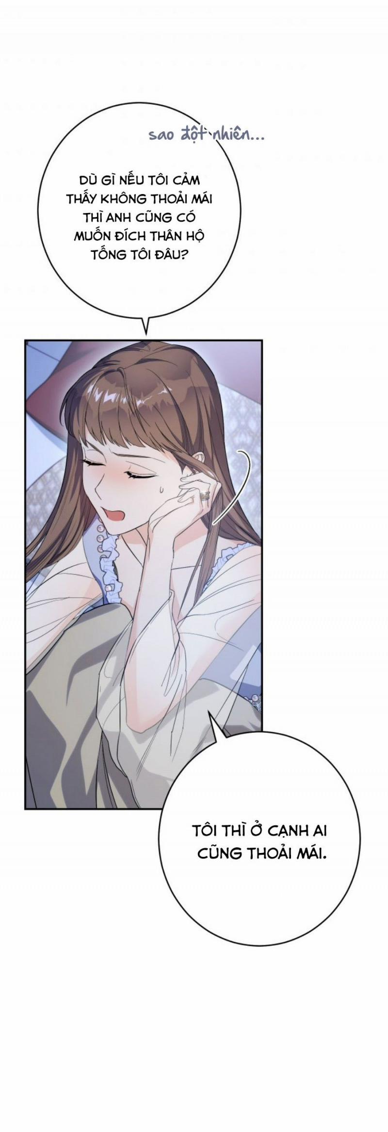 Cuộc Hôn Nhân Vụ Lợi 15 trang 16