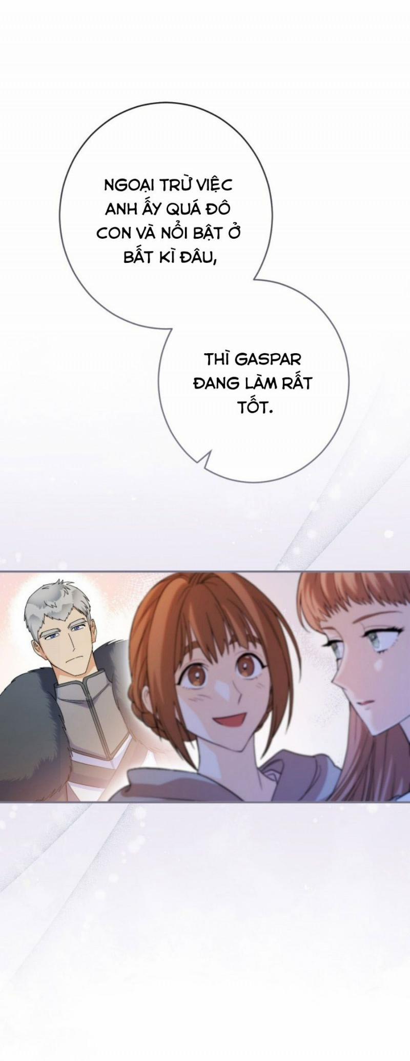 Cuộc Hôn Nhân Vụ Lợi 15 trang 17