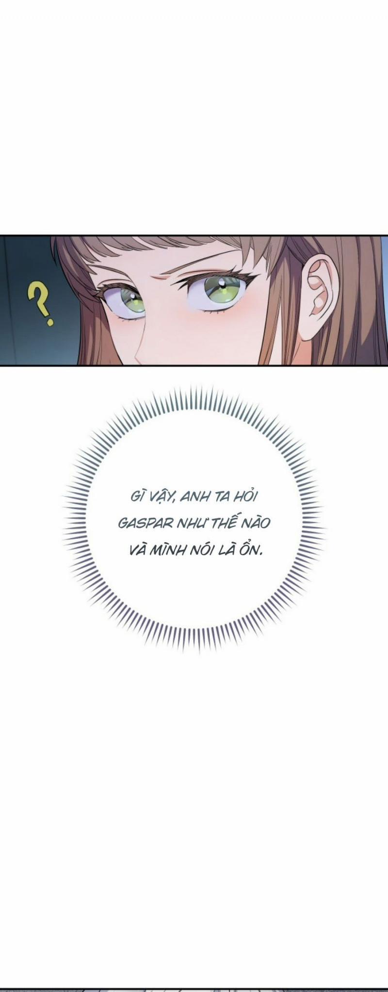 Cuộc Hôn Nhân Vụ Lợi 15 trang 19