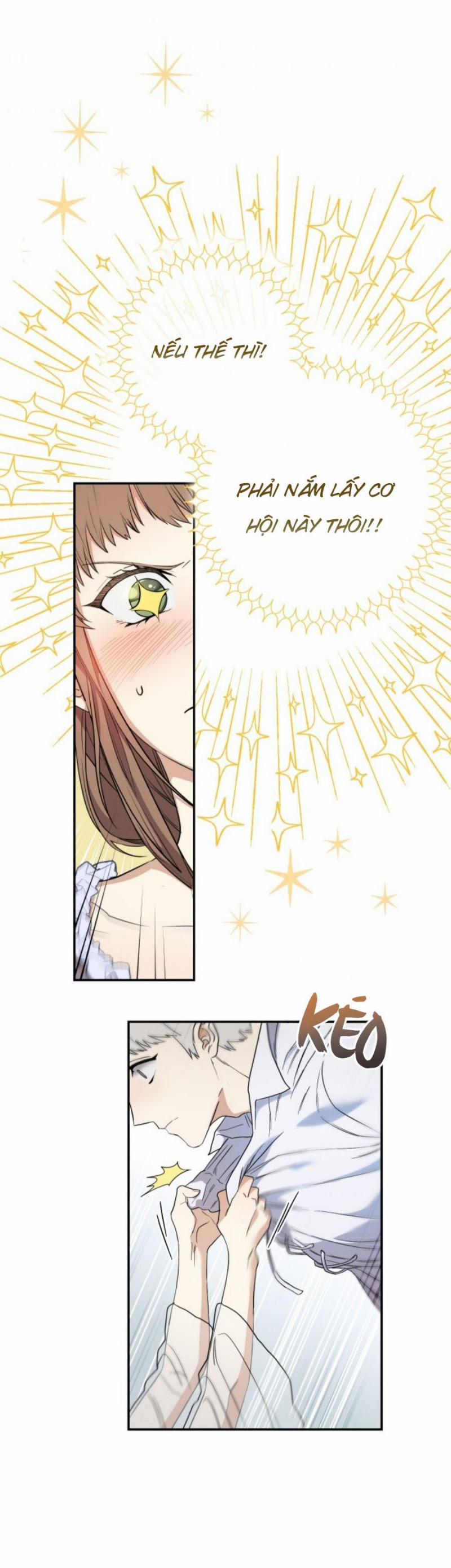 Cuộc Hôn Nhân Vụ Lợi 15 trang 2