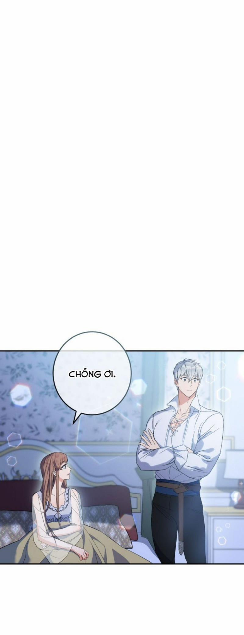 Cuộc Hôn Nhân Vụ Lợi 15 trang 21