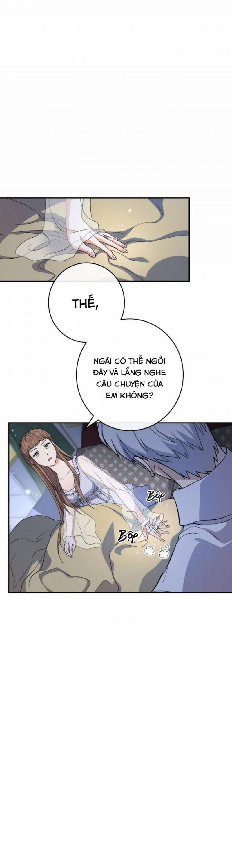 Cuộc Hôn Nhân Vụ Lợi 15 trang 24