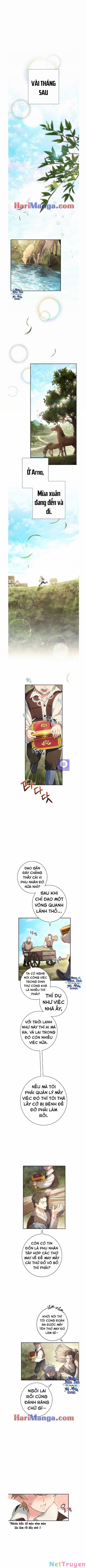 Cuộc Hôn Nhân Vụ Lợi 16 trang 3