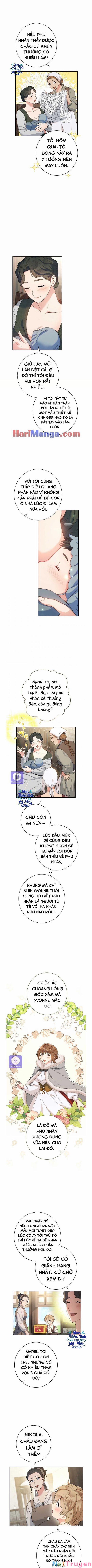 Cuộc Hôn Nhân Vụ Lợi 16 trang 5