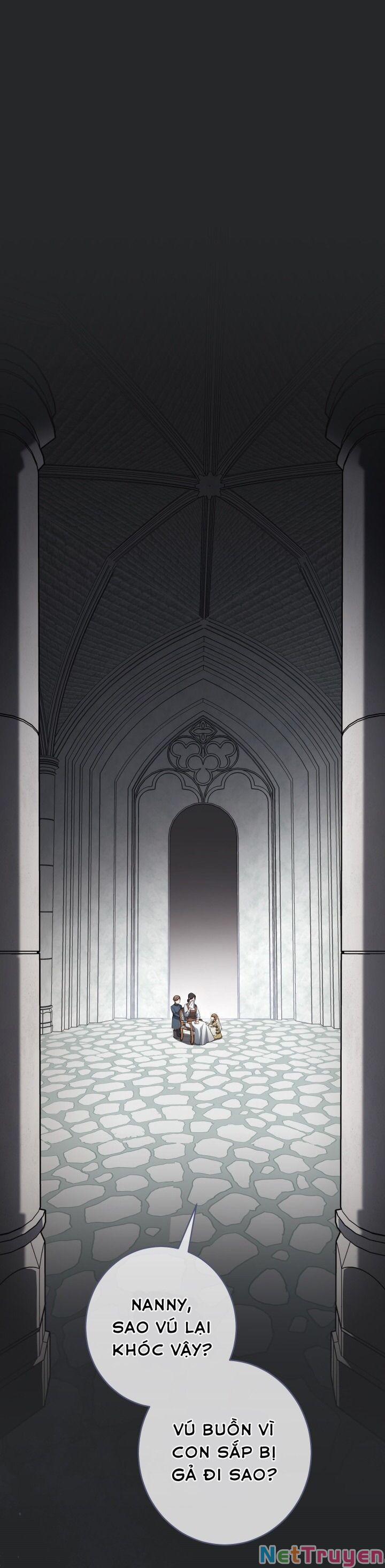 Cuộc Hôn Nhân Vụ Lợi 17 trang 0