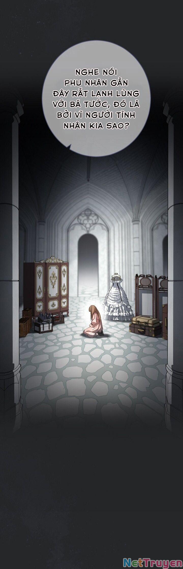 Cuộc Hôn Nhân Vụ Lợi 17 trang 10