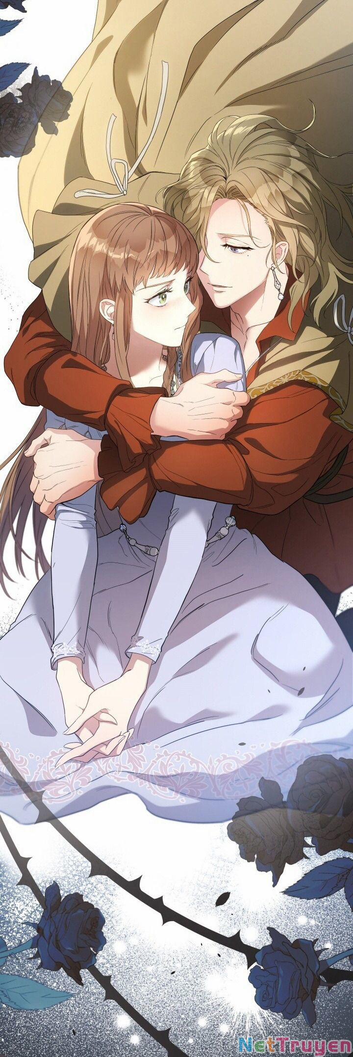 Cuộc Hôn Nhân Vụ Lợi 17 trang 15